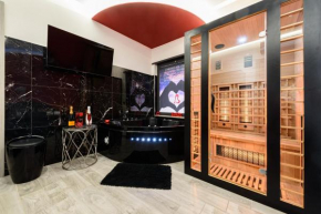 B&B BELIEVE con SPA privata Napoli